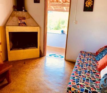 Goncalves House | Cantinho da Araucária