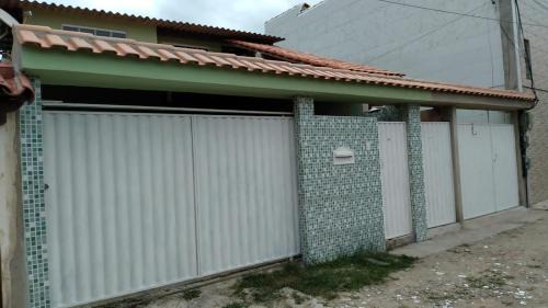 Sao Pedro da Aldeia Apartment | Cantinho da Bethânia