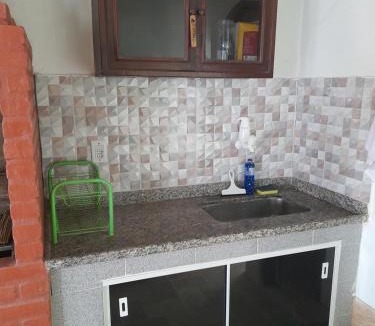 Sao Pedro da Aldeia Apartment | Cantinho da Bethânia