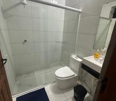 Caravelas House | Cantinho da Beth