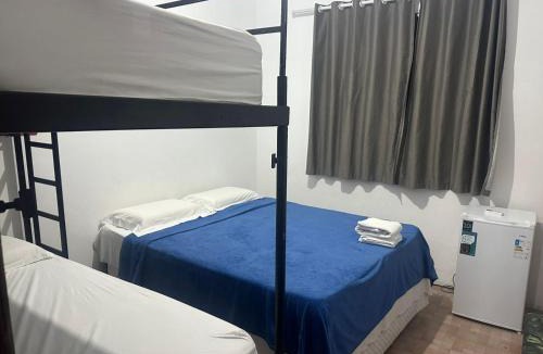 Caravelas House | Cantinho da Beth