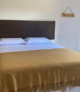 Caravelas House | Cantinho da Beth
