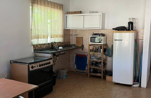 Sao Jose House | Cantinho das Emerências, a house near the beach in a rustic style with a swimming pool!