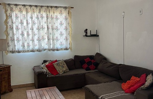 Sao Jose House | Cantinho das Emerências, a house near the beach in a rustic style with a swimming pool!