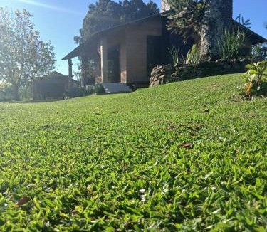 Santa Maria do Herval House | Cantinho da colônia