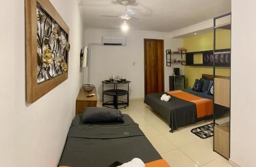 Cabore House | Cantinho da Bruxa