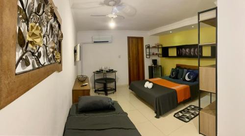 Cabore House | Cantinho da Bruxa