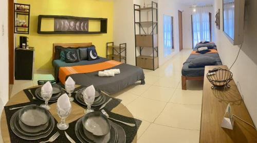 Cabore House | Cantinho da Bruxa
