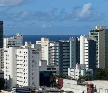 Pituba Apartment | Cantinho da Carol - Pituba - Localização Perfeita!