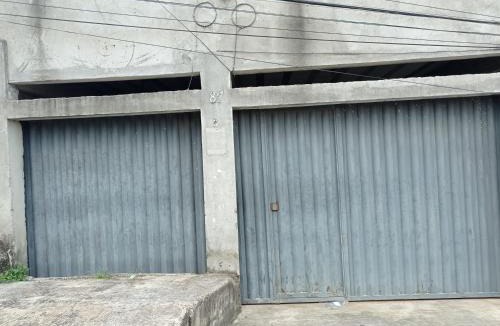 Conjunto Ernesto do Nascimento Apartment | Cantinho da Cleide