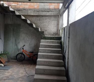 Conjunto Ernesto do Nascimento Apartment | Cantinho da Cleide