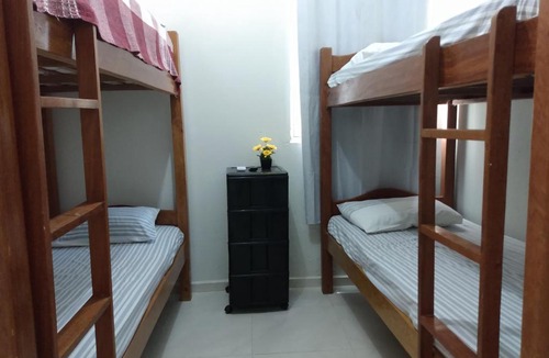Recife House | Cantinho Da Del