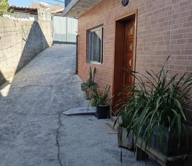Vila Loli Apartment | Cantinho da esperança
