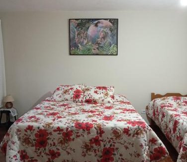Vila Loli Apartment | Cantinho da esperança