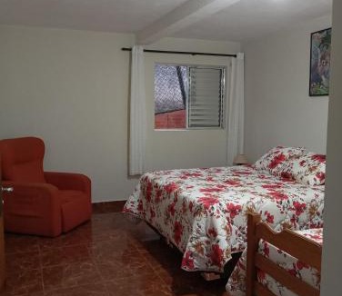 Vila Loli Apartment | Cantinho da esperança