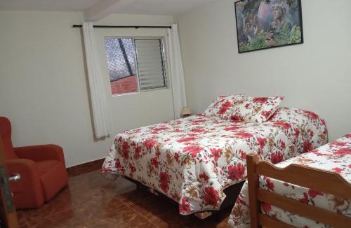 Vila Loli Apartment | Cantinho da esperança