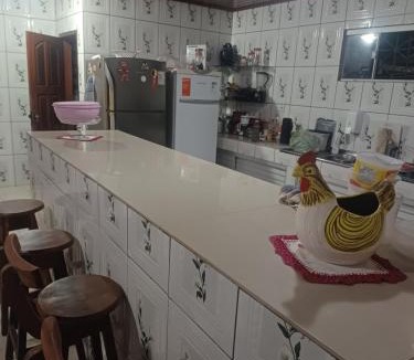 Tapana House | cantinho da família