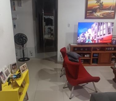 Tapana House | cantinho da família
