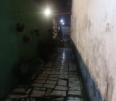 Tapana House | cantinho da família