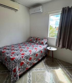 Aruanda House | Cantinho da Felicidade