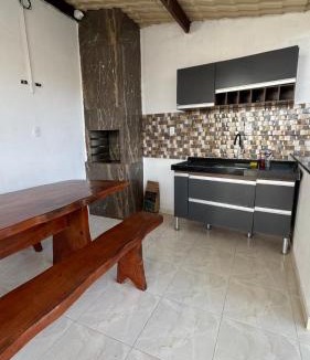 Aruanda House | Cantinho da Felicidade