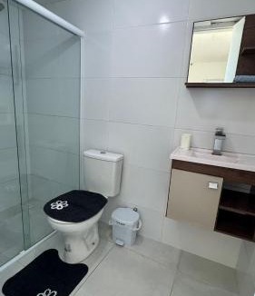 Aruanda House | Cantinho da Felicidade