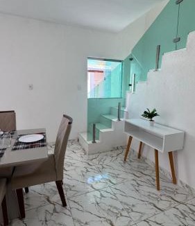 Aruanda House | Cantinho da Felicidade