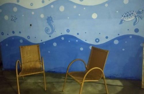 Barretos House | Cantinho da Flor