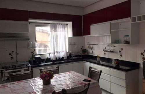 Guama House | Cantinho da Gente