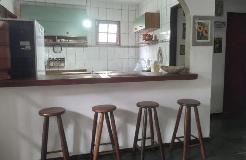 Portal da Ferradura House | Cantinho da Gi