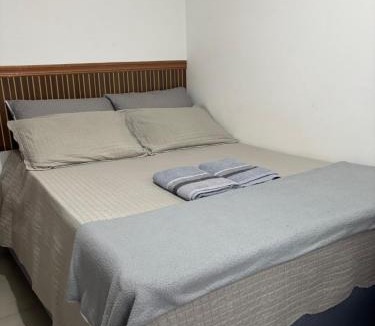 Mucumagro Apartment | Cantinho da Giza-próx à praia em JP