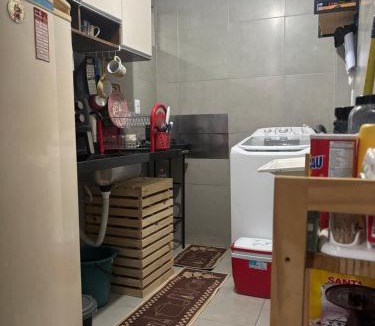 Mucumagro Apartment | Cantinho da Giza-próx à praia em JP