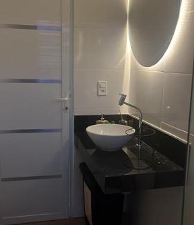 Acarau Apartment | Cantinho da Helo