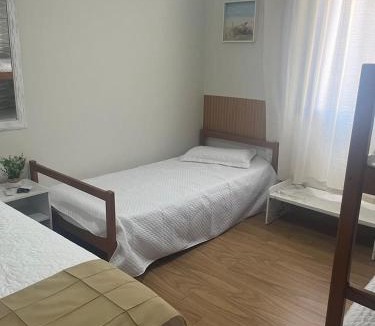 Acarau Apartment | Cantinho da Helo