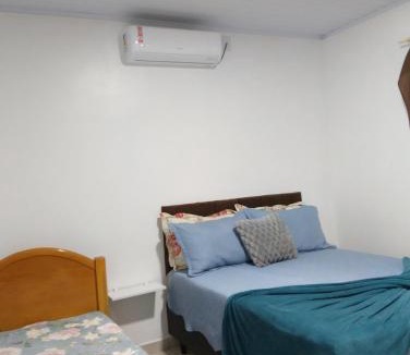 Pitangas House | Cantinho da Ju