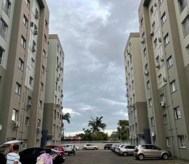 Torres Apartment | Cantinho da Lyah