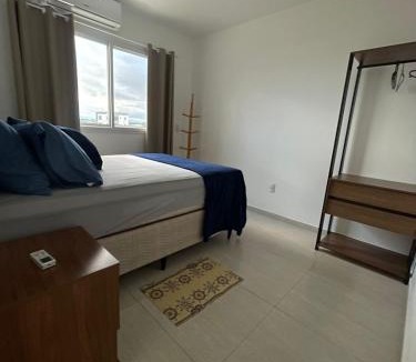 Torres Apartment | Cantinho da Lyah