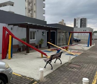 Torres Apartment | Cantinho da Lyah