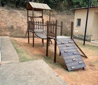 Sitio Boa Esperanca Apartment | Cantinho da Nanda II