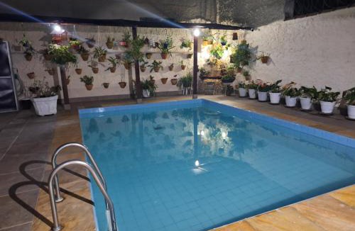 Piratininga House | Cantinho da Paz