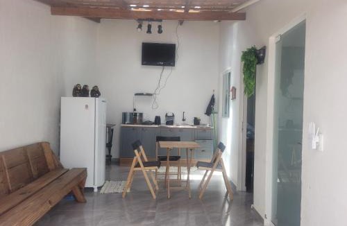 Santo Antonio House | Cantinho da paz