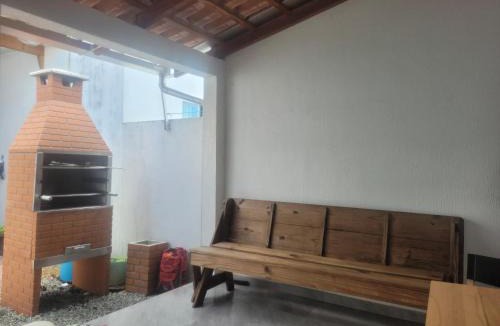 Santo Antonio House | Cantinho da paz