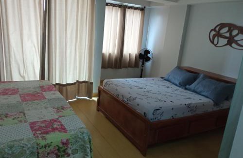 Riacho Fundo Apartment | Cantinho da Paz