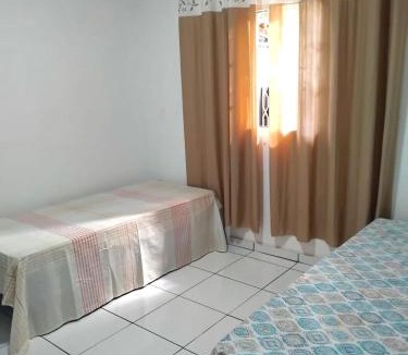 Cunha House | Cantinho da paz na cidade de Cunha