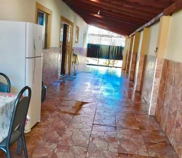 Cunha House | Cantinho da paz na cidade de Cunha