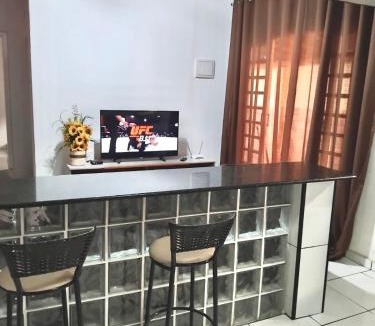 Cunha House | Cantinho da paz na cidade de Cunha