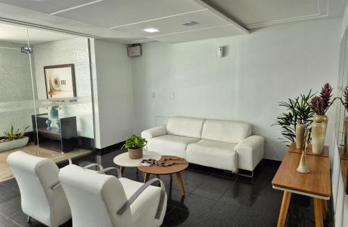 Itapua Apartment | Cantinho da Praia - Itapuã