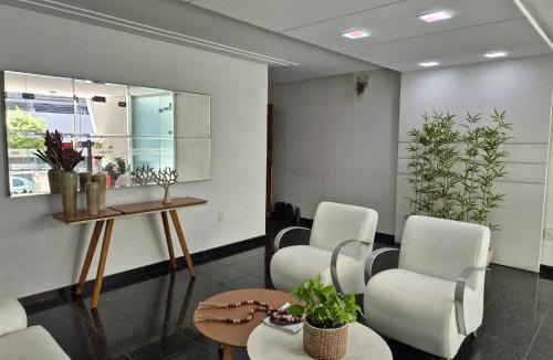 Itapua Apartment | Cantinho da Praia - Itapuã