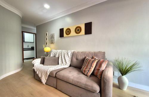 Itapua Apartment | Cantinho da Praia - Itapuã