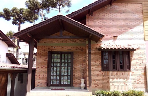 Centro House | Cantinho da Raquel